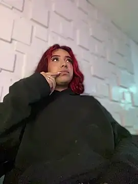 Scarlett-LS online show from 03-10-25, 07:10