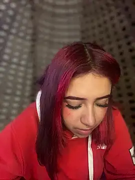 Scarlett-LS online show from 03-18-25, 02:47