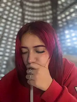 Scarlett-LS online show from 03-18-25, 11:19