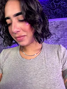 Scarlett-LS online show from 01-12-26, 01:55