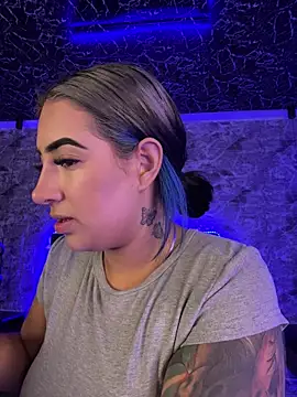 Scarlett-LS online show from 04-29-26, 03:21