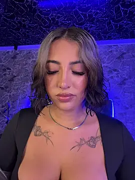 Scarlett-LS online show from 06-14-26, 02:24