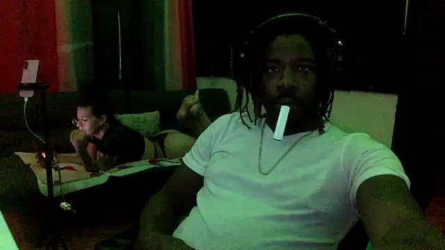 cheffboyrg online show from 11-25-25, 12:21