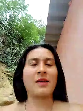 Pussy-Hairy-Horny online show from 03-04-25, 07:01