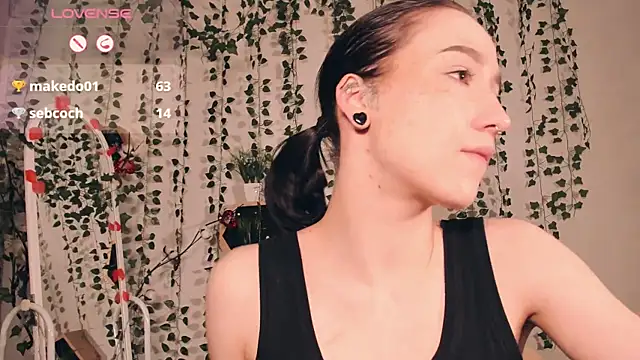 Snapshot of Smoke_of_soul_ chatting on 03-13-25, 04:45 Smoke of soul  online show from 03-13-25, 04:45