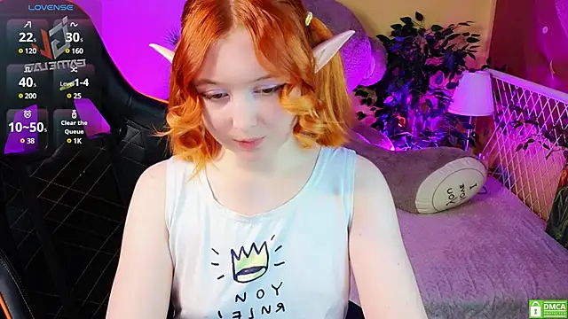 MizukiNoYoru online show from 03-13-25, 04:12