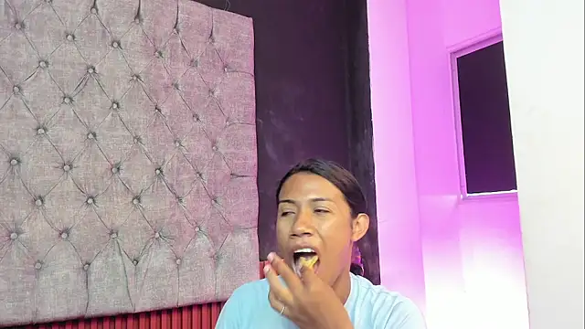 AntoniSantoss online show from 02-20-26, 08:20