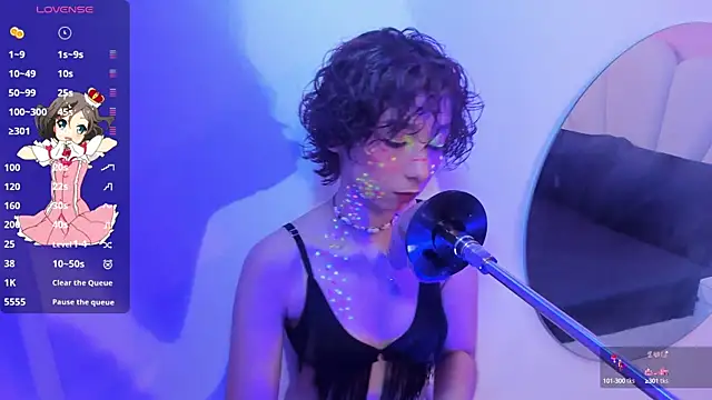 linda sofi   online show from 03-22-25, 08:15