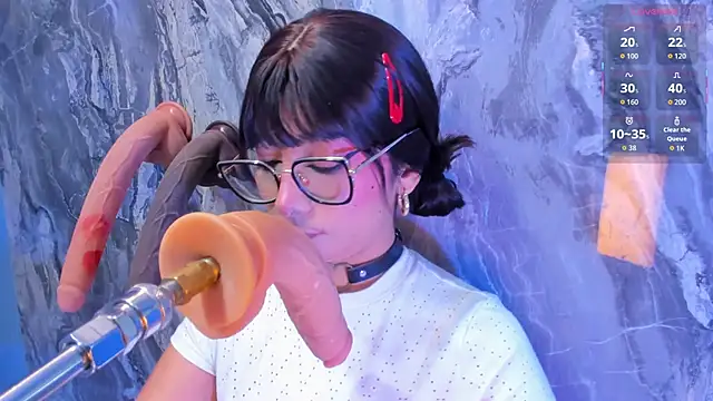 linda sofi   online show from 06-20-26, 07:49