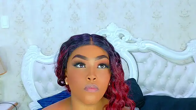 TianahGlow online show from 11-06-25, 02:12