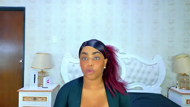 TianahGlow online show from 02-19-26, 07:54