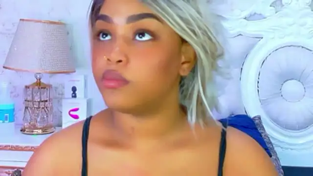 TianahGlow online show from 03-13-26, 08:04