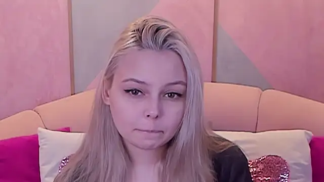 CLAIRE VOGT online show from 02-20-25, 06:06