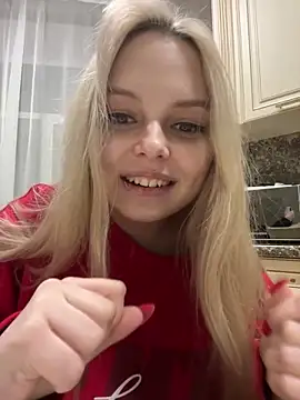 CLAIRE VOGT online show from 02-27-25, 04:53