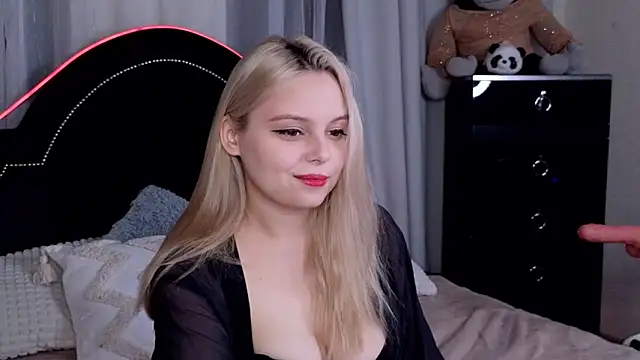 CLAIRE VOGT online show from 03-13-25, 06:16