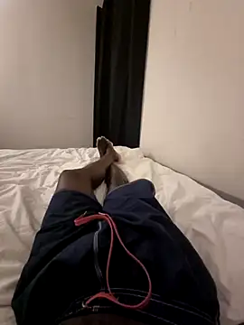 Budibudi5 online show from 02-16-25, 01:36