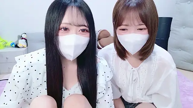 mao maochan online show from 07-08-26, 07:35