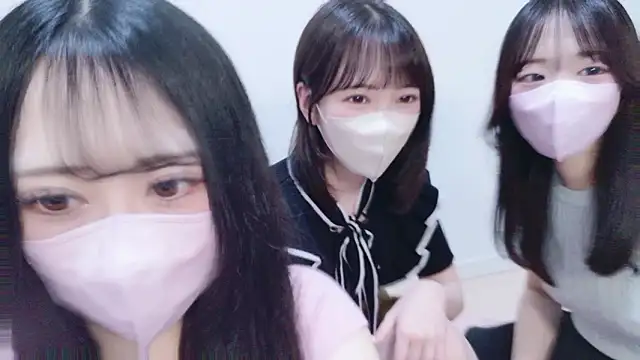 mao maochan online show from 07-20-26, 08:06