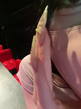 mao maochan online show from 07-23-26, 05:00