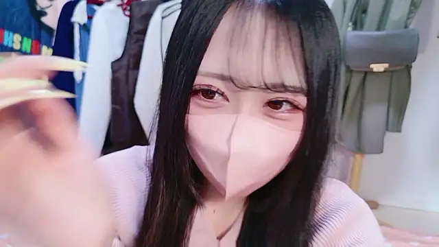 mao maochan online show from 07-26-26, 07:04