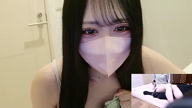 mao maochan online show from 08-03-26, 06:12