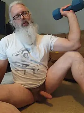 HardSteele97 online show from 07-11-26, 02:42