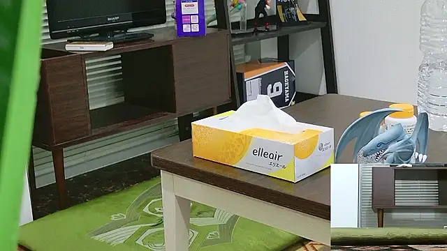 YARASERO-kun online show from 02-20-26, 11:00