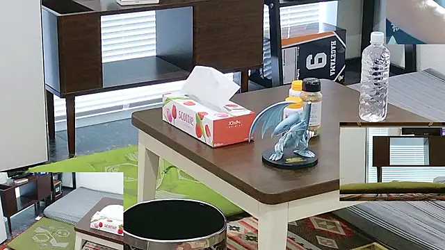 YARASERO-kun online show from 03-17-26, 05:11