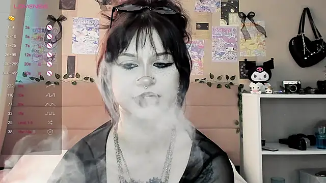 marynixoxo online show from 02-25-26, 08:35