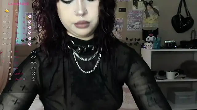 marynixoxo online show from 03-14-26, 11:26