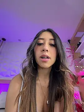 Sopphiaa Payton online show from 08-04-26, 12:52