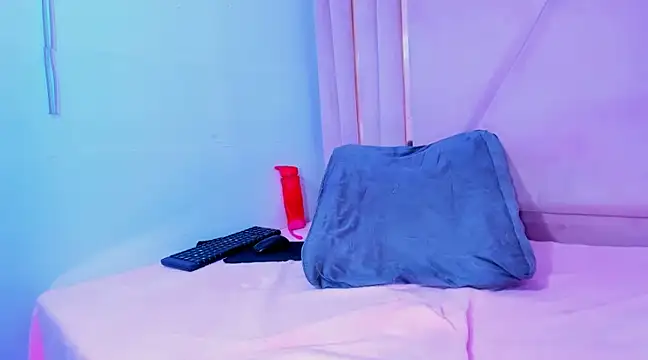 EvansDarling online show from 03-13-25, 03:39