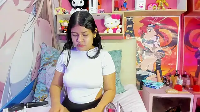 EvansDarling online show from 06-19-26, 12:31
