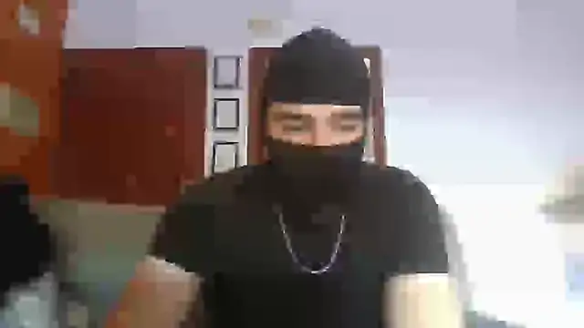 ESCOMOFUC online show from 02-13-25, 01:48