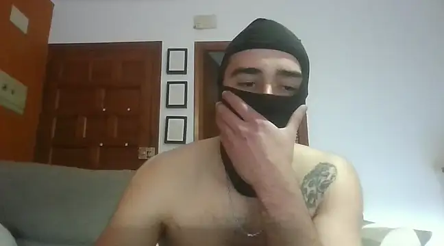 ESCOMOFUC online show from 02-13-25, 04:50
