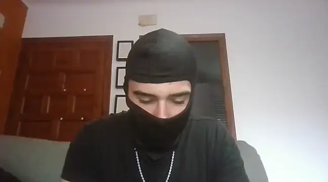 ESCOMOFUC online show from 02-14-25, 05:25