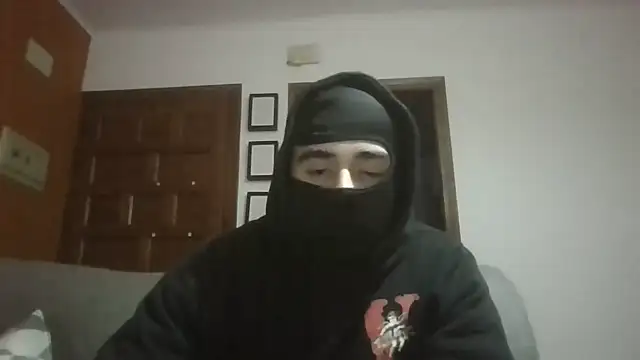 ESCOMOFUC online show from 02-17-25, 01:25
