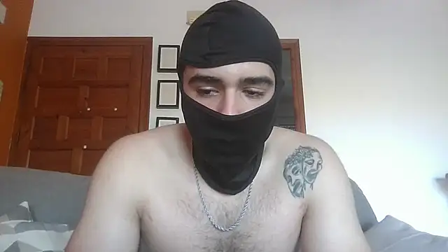 ESCOMOFUC online show from 02-17-25, 12:16