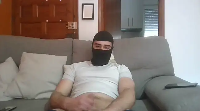 ESCOMOFUC online show from 02-21-25, 02:27