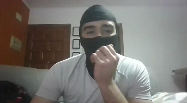 ESCOMOFUC online show from 02-22-25, 01:00