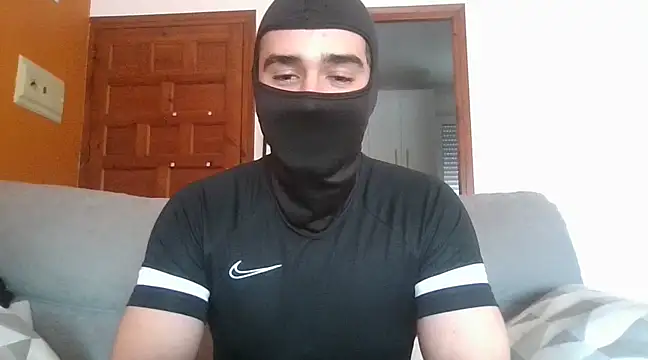 ESCOMOFUC online show from 02-23-25, 09:33