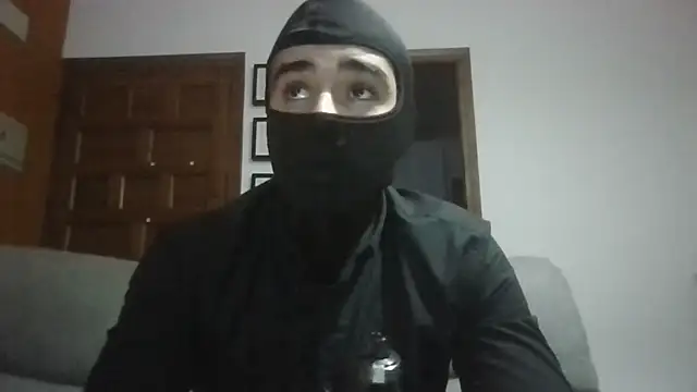 ESCOMOFUC online show from 02-24-25, 08:47