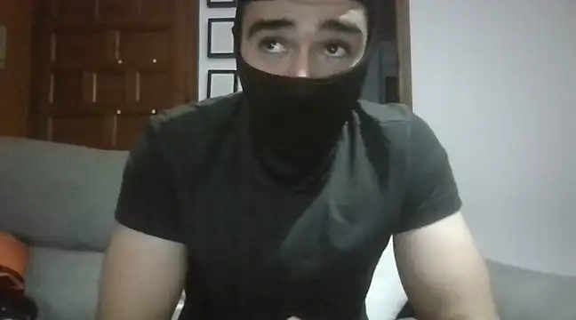 ESCOMOFUC online show from 02-25-25, 04:57