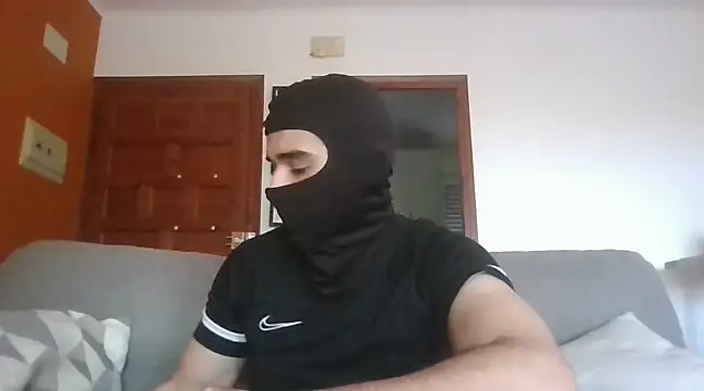ESCOMOFUC online show from 02-25-25, 04:31