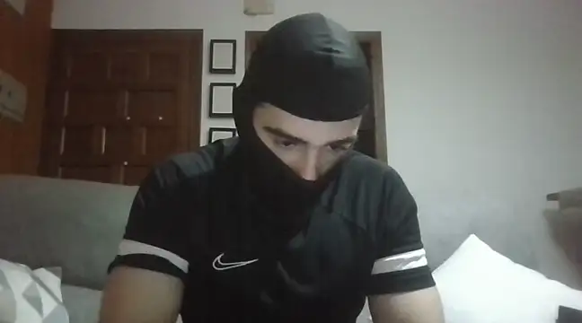 ESCOMOFUC online show from 02-25-25, 08:09