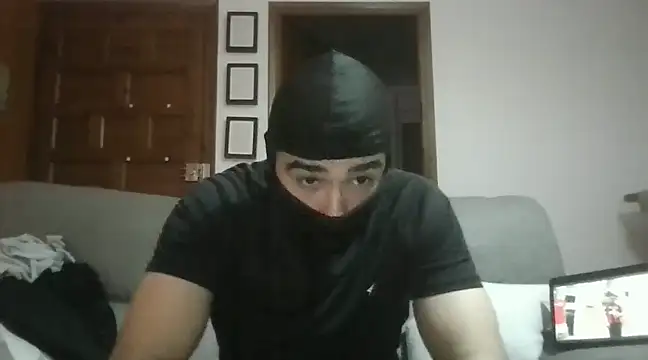 ESCOMOFUC online show from 02-26-25, 08:54