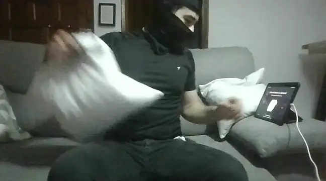 ESCOMOFUC online show from 02-26-25, 11:59