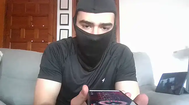 ESCOMOFUC online show from 02-27-25, 04:21