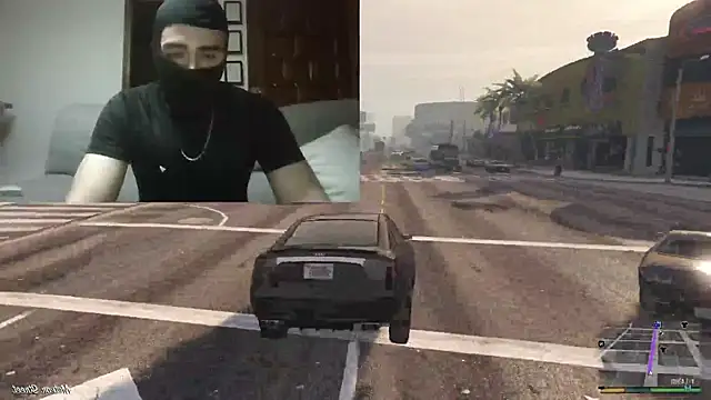 ESCOMOFUC online show from 02-27-25, 07:26