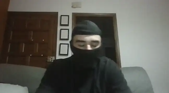 ESCOMOFUC online show from 03-10-25, 07:18